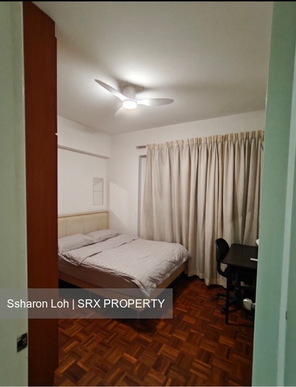 Central Green Condominium (D3), Condominium #627395571